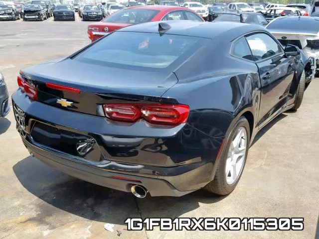 1G1FB1RX6K0115305 фото 5