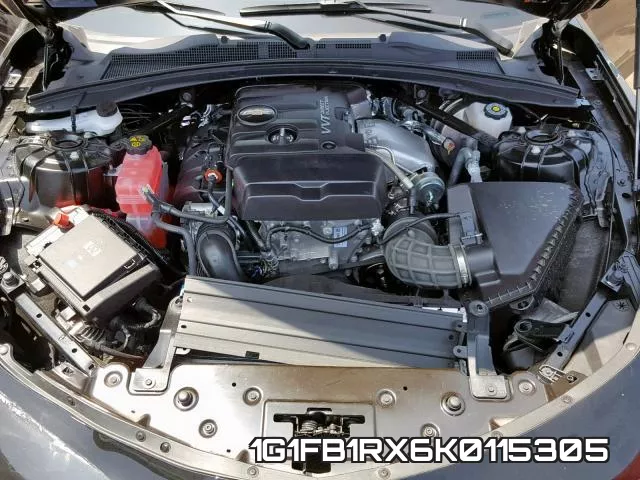 1G1FB1RX6K0115305 фото 8