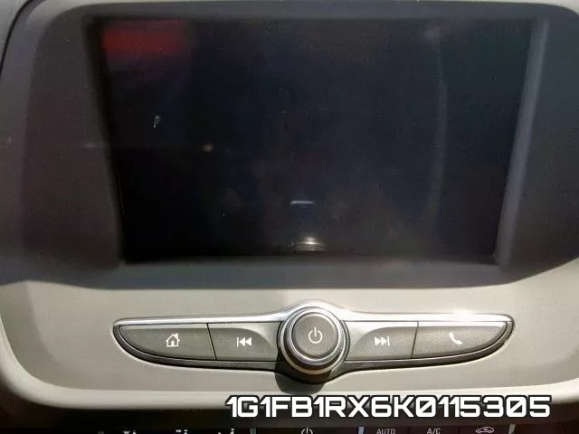 1G1FB1RX6K0115305 фото 10