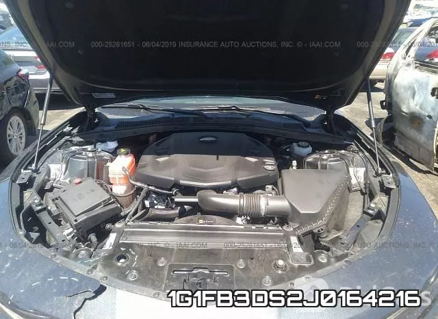 1G1FB3DS2J0164216 фото 2