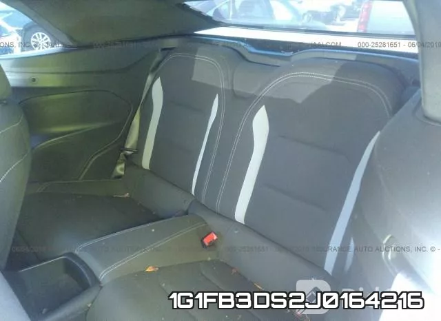 1G1FB3DS2J0164216 фото 9