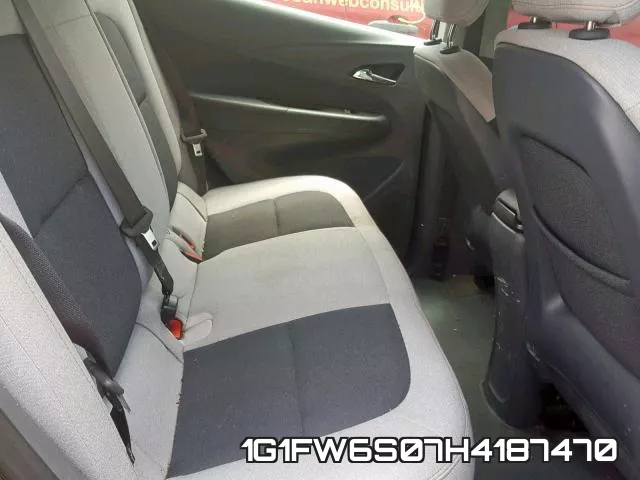1G1FW6S07H4187470 фото 7