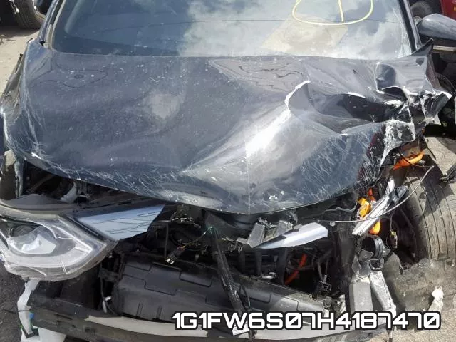 1G1FW6S07H4187470 фото 8