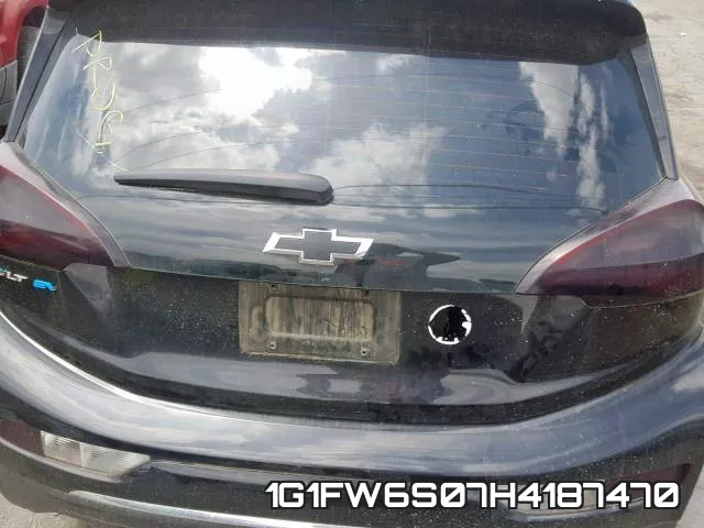 1G1FW6S07H4187470 фото 10