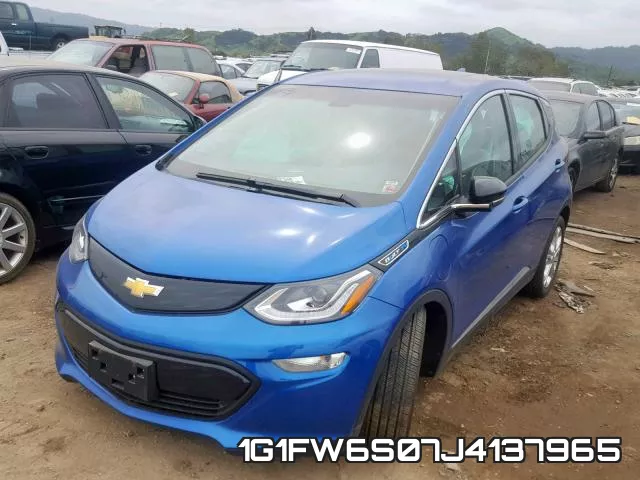 1G1FW6S07J4137965 фото 3