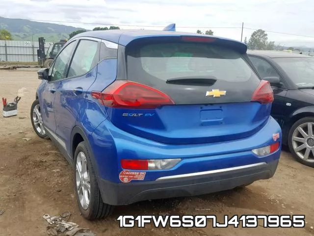 1G1FW6S07J4137965 фото 4