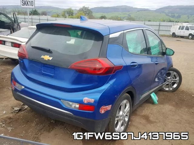 1G1FW6S07J4137965 фото 5
