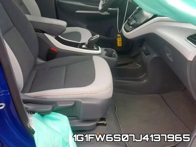 1G1FW6S07J4137965 фото 6