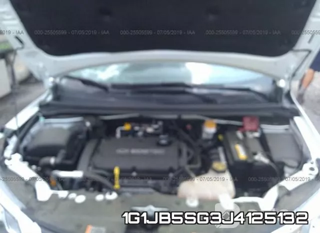 1G1JB5SG3J4125132 фото 2
