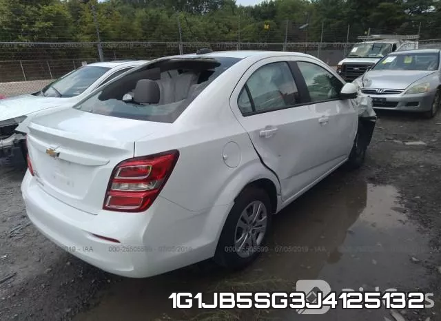 1G1JB5SG3J4125132 фото 5