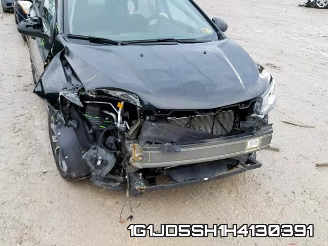 1G1JD5SH1H4130391 фото 10