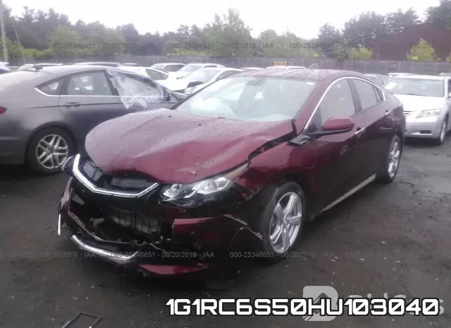 1G1RC6S50HU103040 фото 3