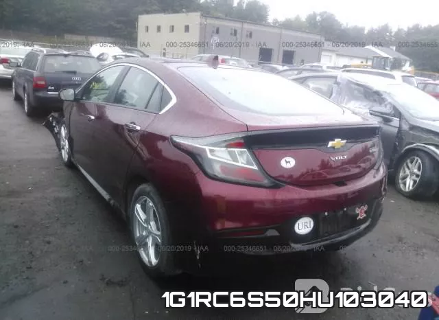 1G1RC6S50HU103040 фото 4