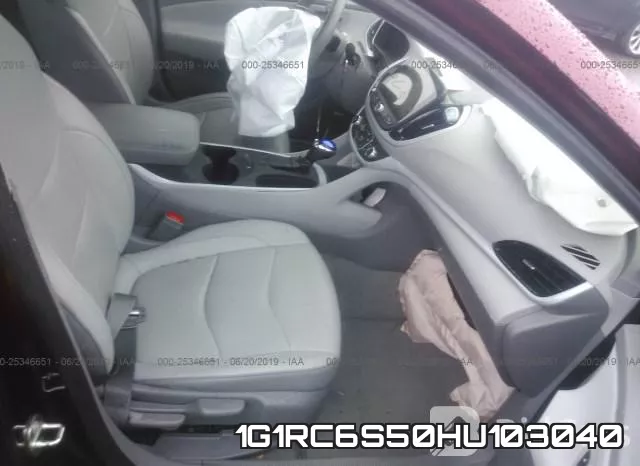 1G1RC6S50HU103040 фото 6