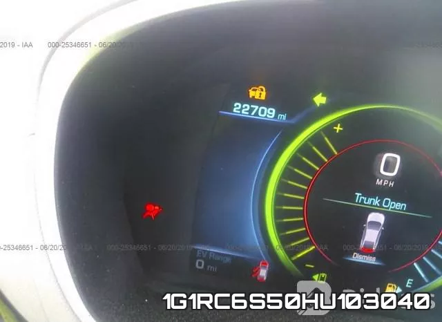 1G1RC6S50HU103040 фото 8