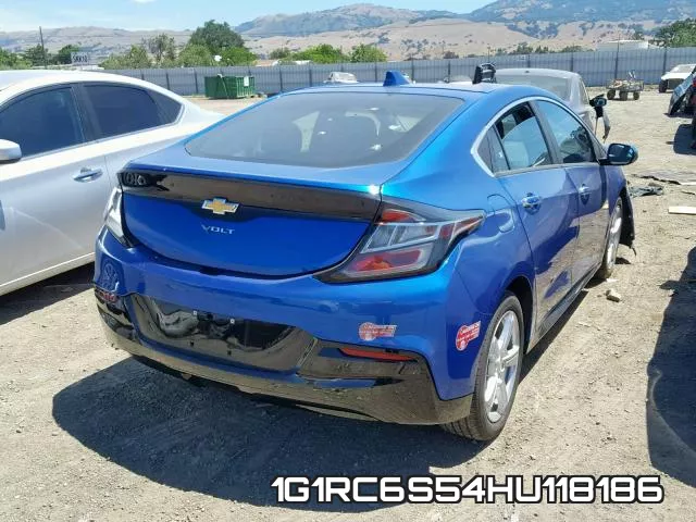 1G1RC6S54HU118186 фото 5