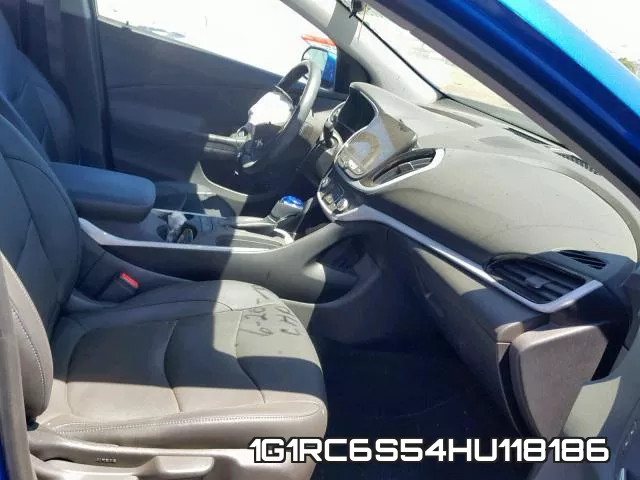 1G1RC6S54HU118186 фото 6