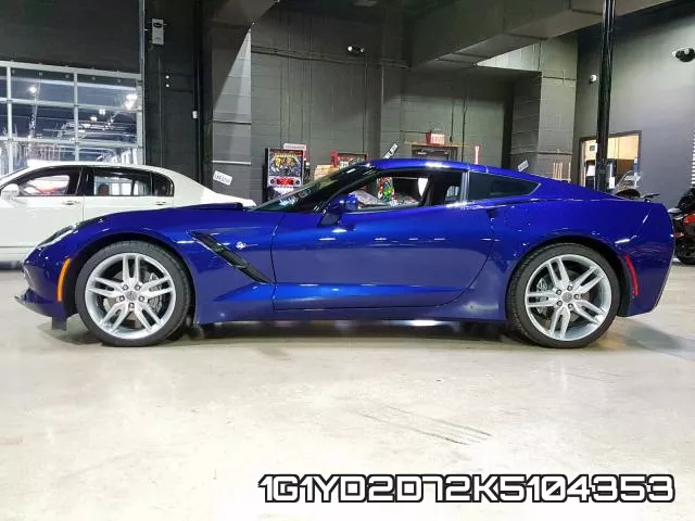 1G1YD2D72K5104353 фото 6