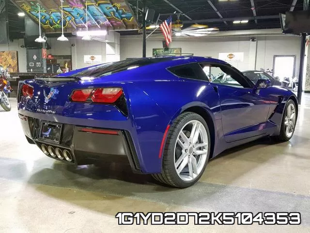1G1YD2D72K5104353 фото 9