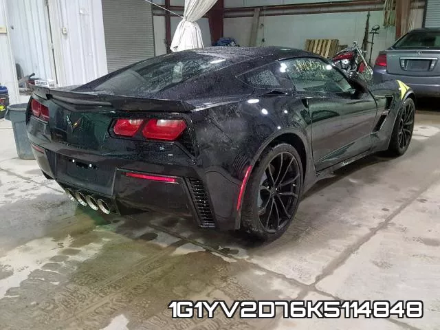 1G1YV2D76K5114848 фото 5