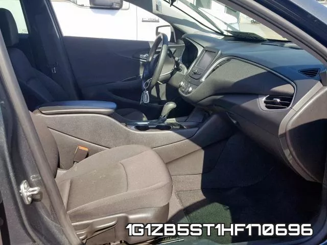 1G1ZB5ST1HF170696 фото 6