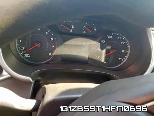 1G1ZB5ST1HF170696 фото 9