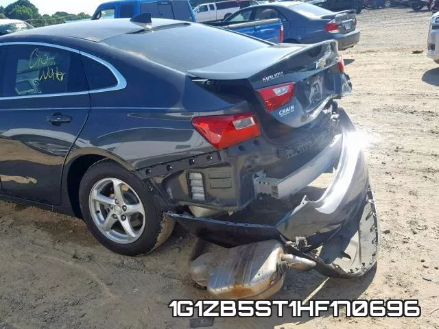 1G1ZB5ST1HF170696 фото 10