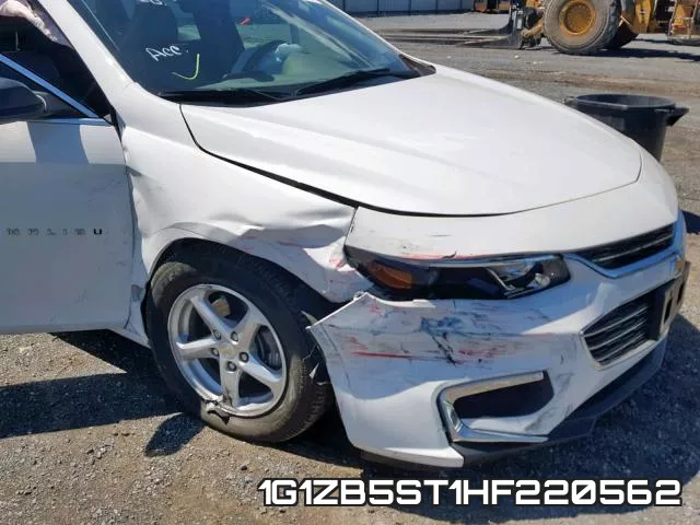 1G1ZB5ST1HF220562 фото 10