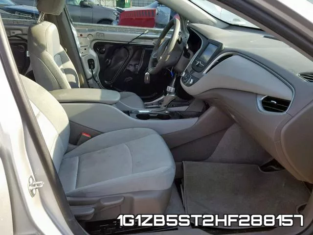 1G1ZB5ST2HF288157 фото 6