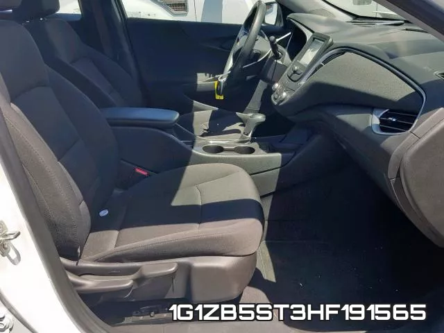 1G1ZB5ST3HF191565 фото 6