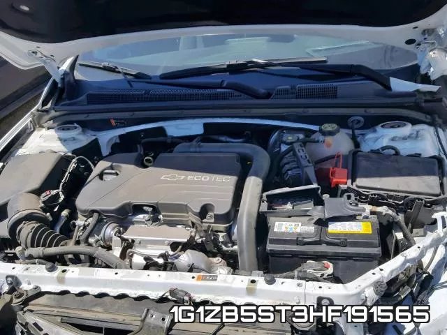 1G1ZB5ST3HF191565 фото 8
