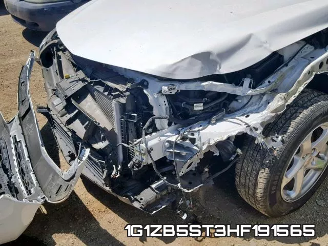 1G1ZB5ST3HF191565 фото 10