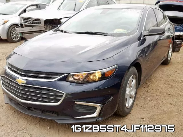 1G1ZB5ST4JF112975 фото 3