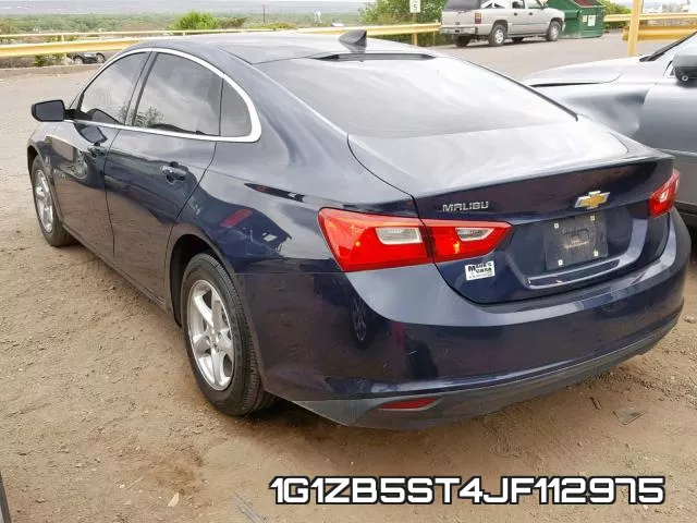 1G1ZB5ST4JF112975 фото 4