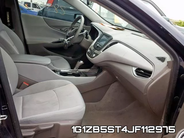 1G1ZB5ST4JF112975 фото 6
