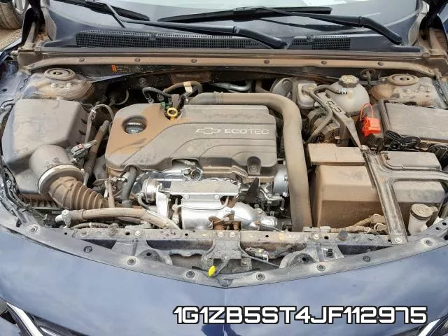 1G1ZB5ST4JF112975 фото 8