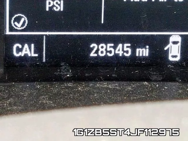1G1ZB5ST4JF112975 фото 9