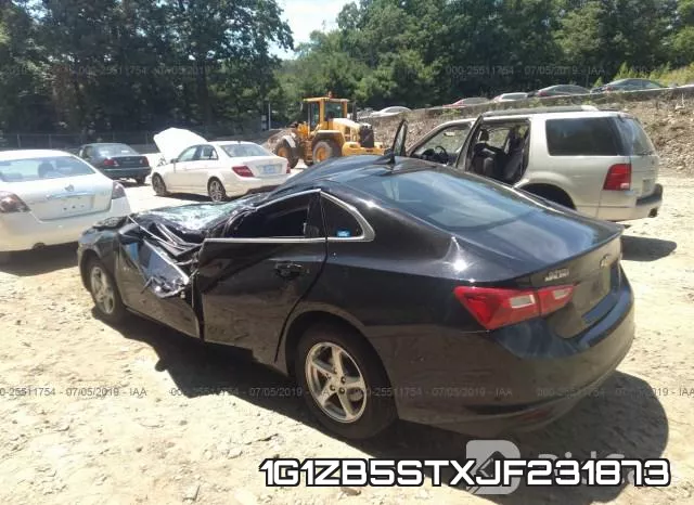 1G1ZB5STXJF231873 фото 4