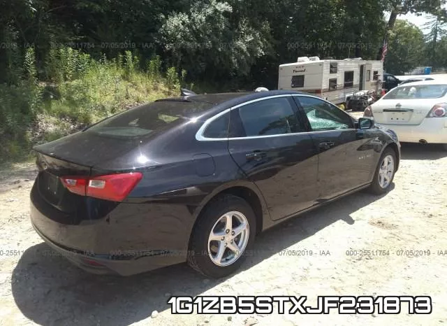 1G1ZB5STXJF231873 фото 5