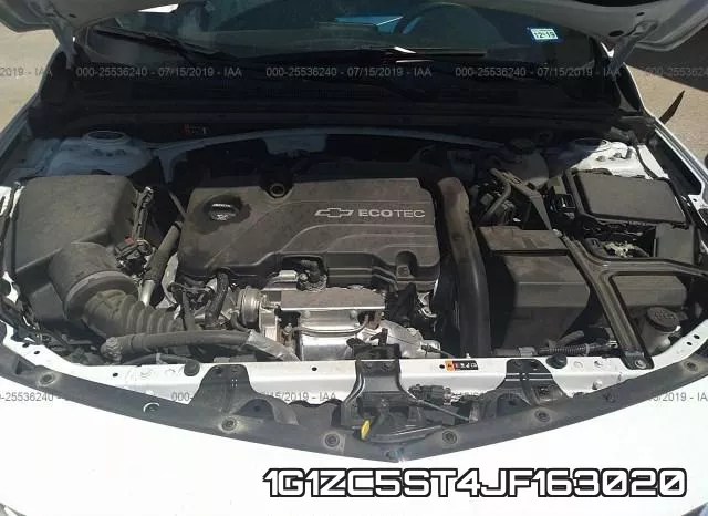 1G1ZC5ST4JF163020 фото 2