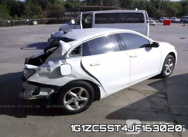 1G1ZC5ST4JF163020 фото 5
