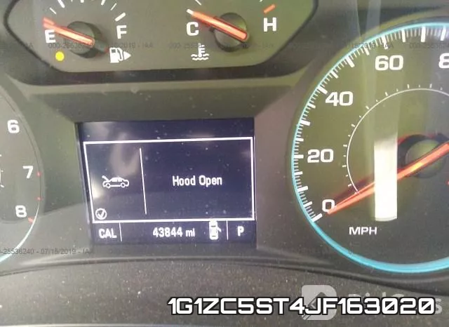 1G1ZC5ST4JF163020 фото 8