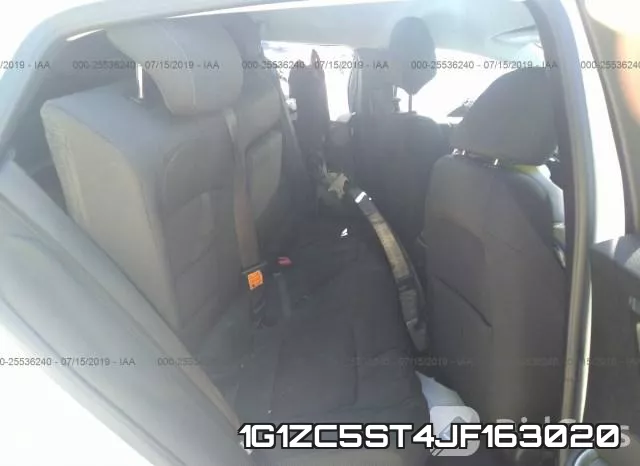1G1ZC5ST4JF163020 фото 9