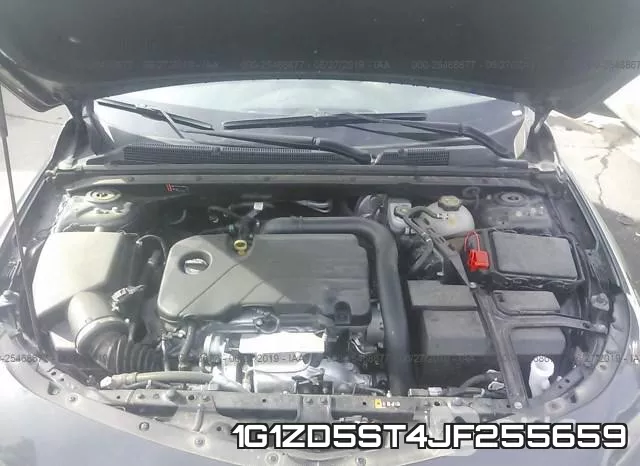 1G1ZD5ST4JF255659 фото 2