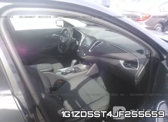 1G1ZD5ST4JF255659 фото 6