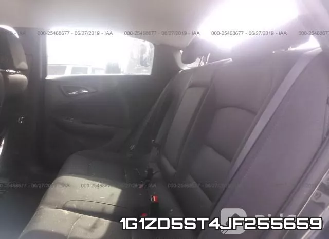 1G1ZD5ST4JF255659 фото 9