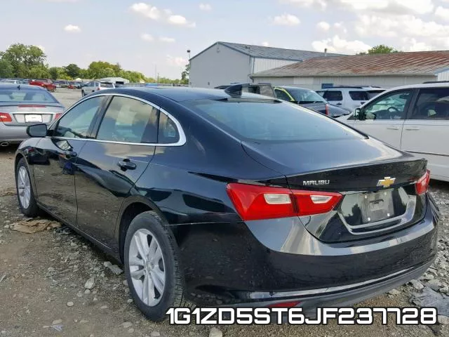 1G1ZD5ST6JF237728 фото 4