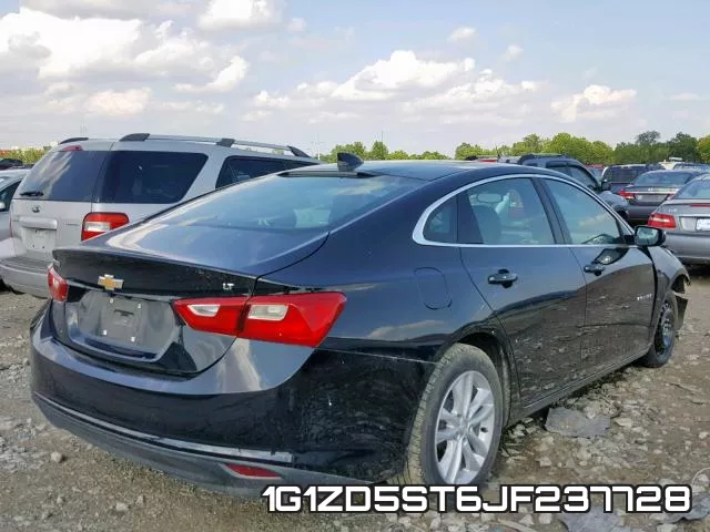 1G1ZD5ST6JF237728 фото 5