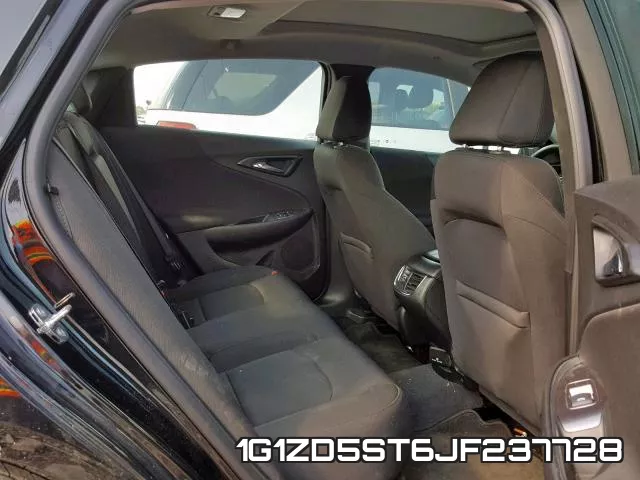 1G1ZD5ST6JF237728 фото 7