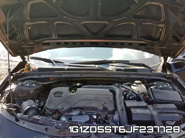 1G1ZD5ST6JF237728 фото 8